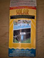 Smartpool solar heater zwembadverwarming, Ophalen, Gebruikt
