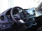 Mercedes-Benz eSprinter 320 L2 PRO LED 266km WLTP, 81 kWh, Stof, Gebruikt, 2000 kg