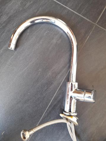 grohe kraan. beschikbaar voor biedingen