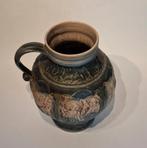 Grote Vintage Jasba Vaas 1717-25, Ophalen of Verzenden