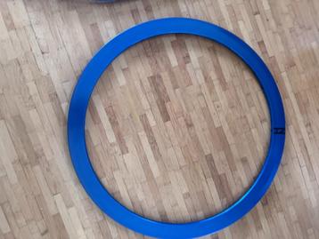 +Son Archetype 700c Velg, NMSW Blue beschikbaar voor biedingen