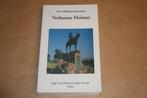Jachtboek. Verloren thuis: Schutztruppler & boer in Zuidwest, Ophalen of Verzenden, Gelezen, Vogels