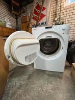 Nette Miele afvoerdroger, Witgoed en Apparatuur, Wasdrogers, Ophalen, 6 tot 8 kg, Gebruikt, 85 tot 90 cm