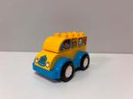 Duplo bus, Ophalen of Verzenden, LEGO System A/S, Product.compliance@LEGO.com, Aastvej 1, 7190 Billund, Denemarken