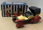 1:43 ZISS , Mercedes Simplex 1901 , In originele Verpakking, Ophalen of Verzenden, Nieuw, Auto, Overige merken