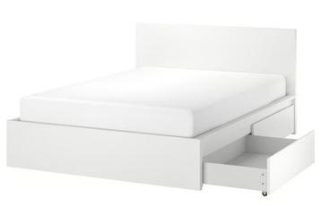 bedombouw IKEA Malm 180x200 - afbeelding 1