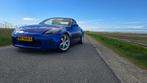 Nissan 350Z 3.5 V6 Roadster 2005 Blauw, Auto's, Nissan, 350Z, Achterwielaandrijving, 1610 kg, Blauw