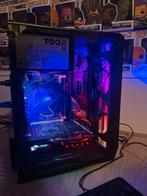 Gaming PC MSI, Computers en Software, Desktop Pc's, 8 GB, Ophalen of Verzenden, Zo goed als nieuw, Gaming