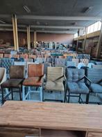 ZONDAG 1 februari MAGAZIJN VERKOOP GEMERT KOMWEG 81, Huis en Inrichting, Stoelen, Ophalen of Verzenden, Zo goed als nieuw