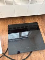 Kookplaat, Witgoed en Apparatuur, Kookplaten, Ophalen, 4 kookzones, Zo goed als nieuw, Gas