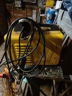 Lasapparaat, Ferm, Doe-het-zelf en Verbouw, Ophalen, Gebruikt, Minder dan 150 ampère, Elektroden