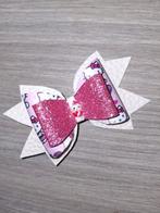 Hello Kitty Haarstrikje - Nieuw Handgemaakt, Ophalen of Verzenden, Nieuw, Hello Kitty