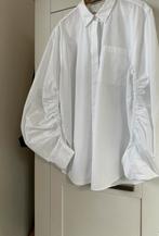 3.1 Phillip Lim blouse in Offwhite, Maat 42/44 (L), Ophalen of Verzenden, Wit, Zo goed als nieuw