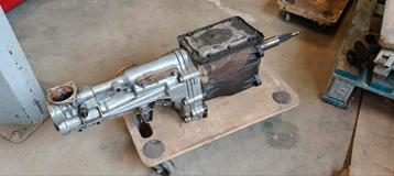 Ford Sierra Capri Scorpio V6 T9 2.8 2.9 versnellingsbak  beschikbaar voor biedingen