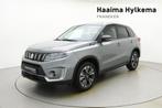 Suzuki Vitara 1.4 Boosterjet Style Smart Hybrid | Voorraad a, Auto's, Nieuw, Te koop, Vitara, Zilver of Grijs