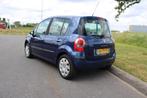 Renault Modus 1.6-16V Tech Road Airco, Voorwielaandrijving, 4 cilinders, Blauw, Bedrijf