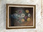 Bloemen in vaas - Schilderij, Ophalen