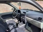 Renault Clio 1.2-16V Expression (bj 2003), Voorwielaandrijving, Stof, Gebruikt, 4 cilinders