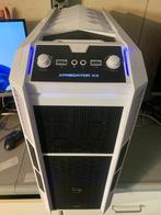 Prachtige kast, 12Gen i7-12700K, 64Gb werk, 11Gb videokaart, Computers en Software, 64 GB of meer, Verzenden, Zo goed als nieuw