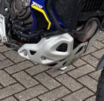 Yamaha Tenere 700 World Raid carterbeschermer skidplate, Ophalen of Verzenden, Gebruikt