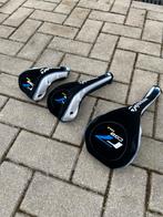 Set Taylormade R7 CGB headcovers!, Ophalen of Verzenden, Nieuw, Club, Overige merken