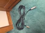 +- 7 meter XLR microfoon kabel male to female top kwaliteit!, Ophalen, Zo goed als nieuw, Microfoon