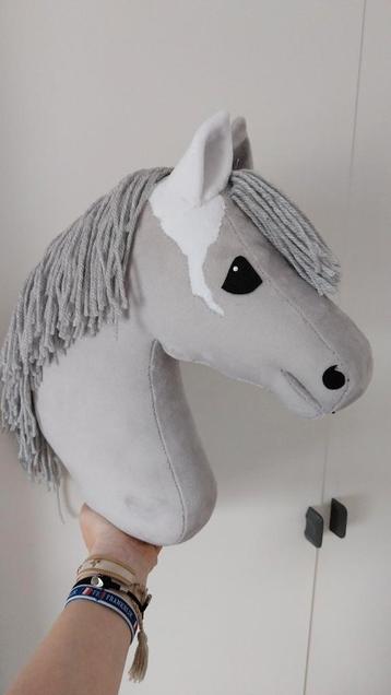 Hobbyhorse  beschikbaar voor biedingen