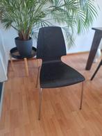 IKEA Vilmar Stoelen x 4, Ophalen, Gebruikt, Overige kleuren, Vier