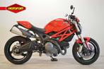 Ducati MONSTER 696 + (bj 2010), Bedrijf, Meer dan 35 kW, Naked bike