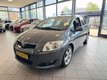 Toyota Auris 1.4-16V Sol APK 2-26 CLIMATE NAP LMV BJ 2008 !! beschikbaar voor biedingen
