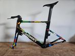 Specialized venge vias sagan 58 special edition defect!!, Fietsen en Brommers, Overige merken, Meer dan 20 versnellingen, Carbon