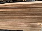 Gebruikte underlayment platen (18mm )1,1m x 1,84m :ook halve, Ophalen, Gebruikt, Hout, Minder dan 20 mm