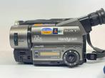 SONY CCD-TR713E Hi8 video camera, N, 20x of meer, Overige soorten, Ophalen of Verzenden