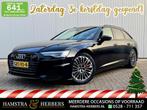 Audi A6 Avant 55 TFSI e quattro Competition S-Line zwart, Auto's, Automaat, Gebruikt, Euro 6, 4 cilinders