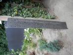 Vensterbank, graniet, 143,5 cm. lang, 20 cm. breed, Doe-het-zelf en Verbouw, Platen en Panelen, Ophalen, Gebruikt, Overige materialen