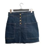 Baum und Pferdgarten rok L, Kleding | Dames, Rokken, Blauw, Maat 42/44 (L), Ophalen of Verzenden, Zo goed als nieuw