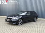 BMW 3-serie Touring 330e M-Sport XDrive, Automaat, 1998 cc, Gebruikt, Huisgarantie