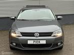 Volkswagen Jetta 1.4 TSI Highline AUTOMAAT, SCHUIFDAK, Auto's, 4 cilinders, Bedrijf, Sedan, Onderhoudsboekje