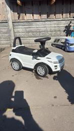 Range rover loop auto met geluid, Ophalen of Verzenden, Gebruikt