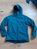 Fjallraven skogso padded jacket, Kleding | Dames, Nieuw, Blauw, Maat 42/44 (L), Fjallraven