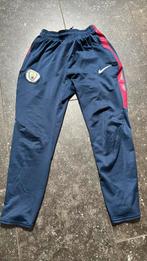 Nette traningsbroek Manchester City, nike maat m, Ophalen of Verzenden, Zo goed als nieuw, Jongen of Meisje, Broek