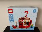 Lego 40776 hot chocolate stand kerst kraam NIEUW ONGEOPEND, Ophalen of Verzenden, Nieuw