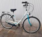 Gazelle esprit 3 nexus, Ophalen, 47 tot 50 cm, Versnellingen, Zo goed als nieuw