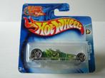 Hot Wheels Wastelanders Tire Fryer 2004 No. 175 Nieuw !, Nieuw, Ophalen of Verzenden, Auto