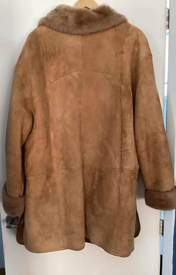 Supermooie Lammycoat zware kwaliteit. beschikbaar voor biedingen