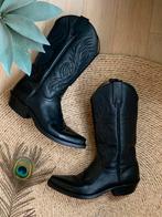 Sendra cowboylaarzen 37 western boots bohemian laarzen, Hoge laarzen, -, Zwart, -