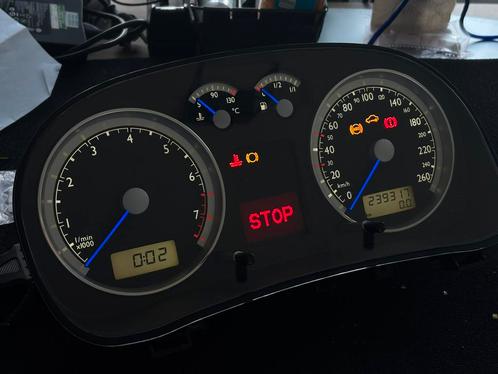 Golf 4 5 tellers inleren / customizen, Auto diversen, Auto-accessoires, Ophalen