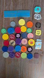 Consumptiemunten, Ophalen of Verzenden