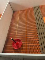 Complete biggenstal [681], Dieren en Toebehoren, Ophalen of Verzenden, Boekhorst Trading, Info@boekhorsttrading.com, Singel 16, Horssen