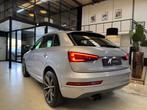 Audi Q3 1.4 TFSI S-line S-tronic Xenon Navigatie Keyless Go, Gebruikt, Zwart, 4 cilinders, 150 pk